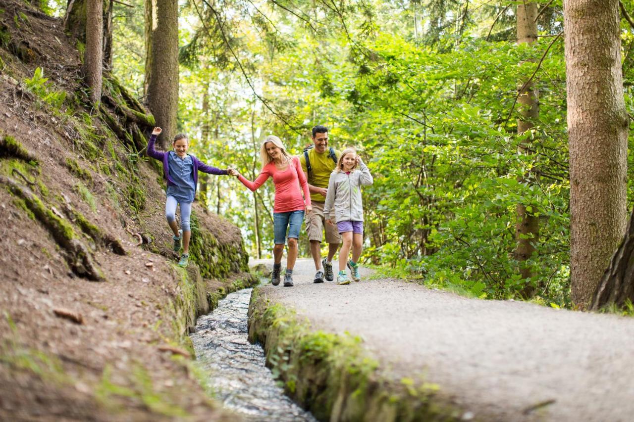 Natur Residence Kaiser Hans シェーナ エクステリア 写真