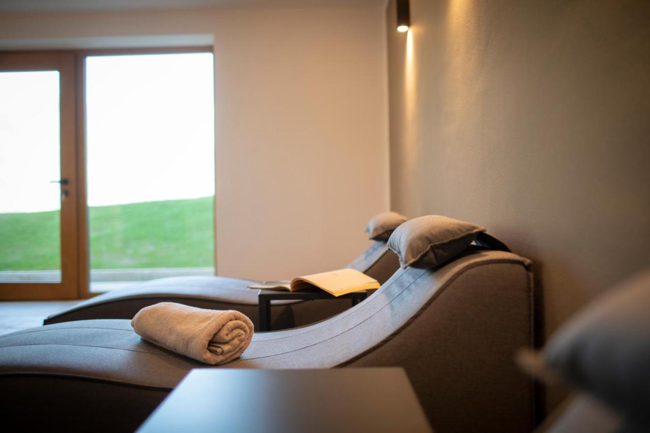 Natur Residence Kaiser Hans シェーナ エクステリア 写真