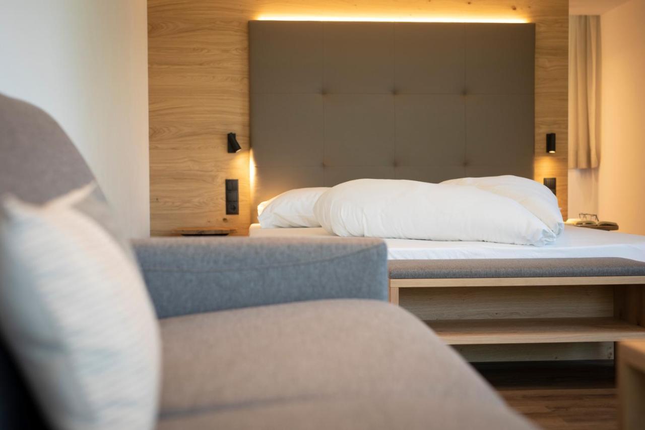 Natur Residence Kaiser Hans シェーナ エクステリア 写真