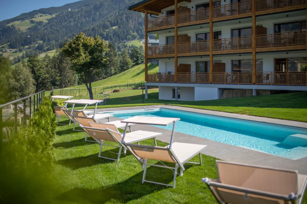 Natur Residence Kaiser Hans シェーナ エクステリア 写真