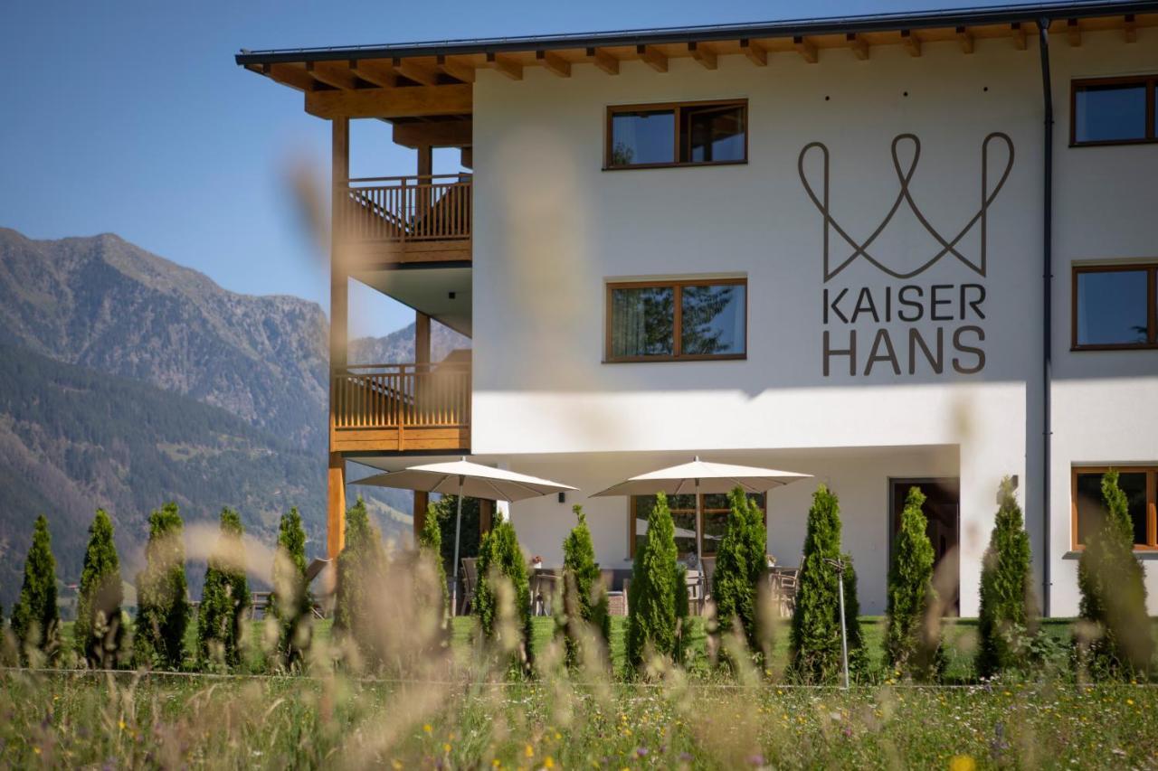Natur Residence Kaiser Hans シェーナ エクステリア 写真