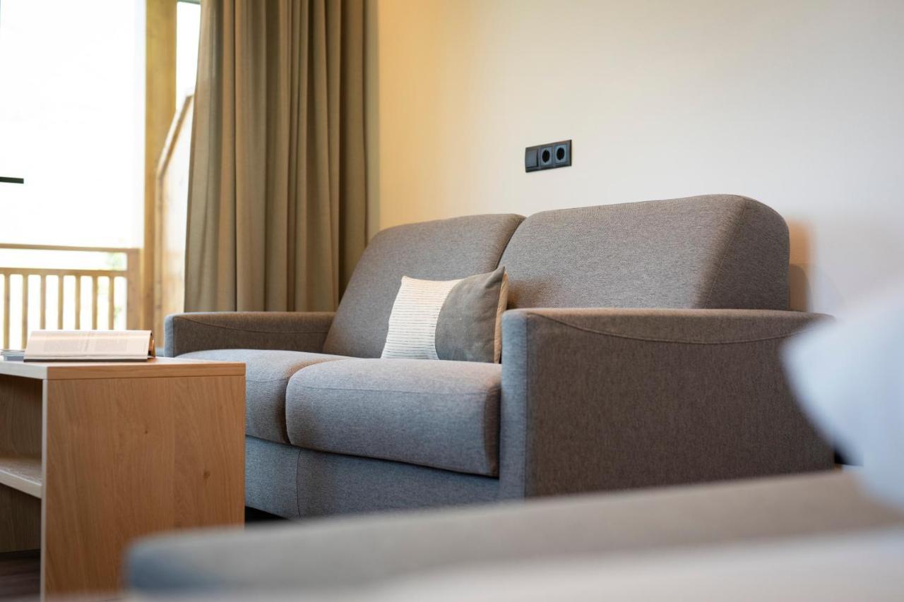 Natur Residence Kaiser Hans シェーナ エクステリア 写真