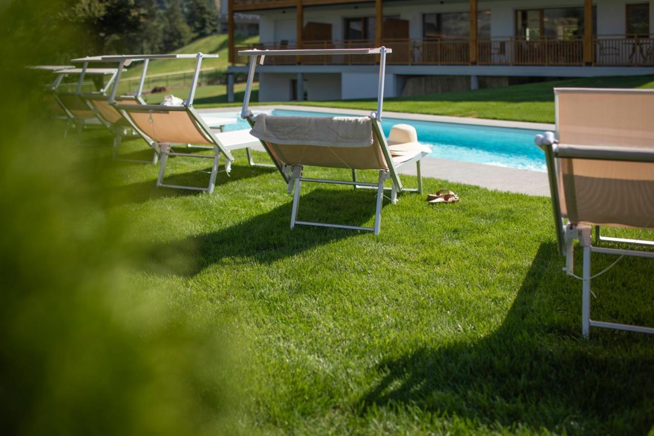 Natur Residence Kaiser Hans シェーナ エクステリア 写真