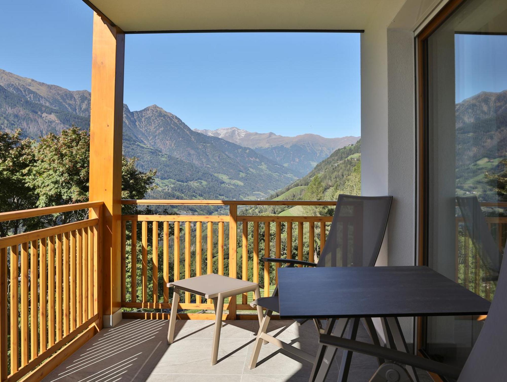 Natur Residence Kaiser Hans シェーナ エクステリア 写真