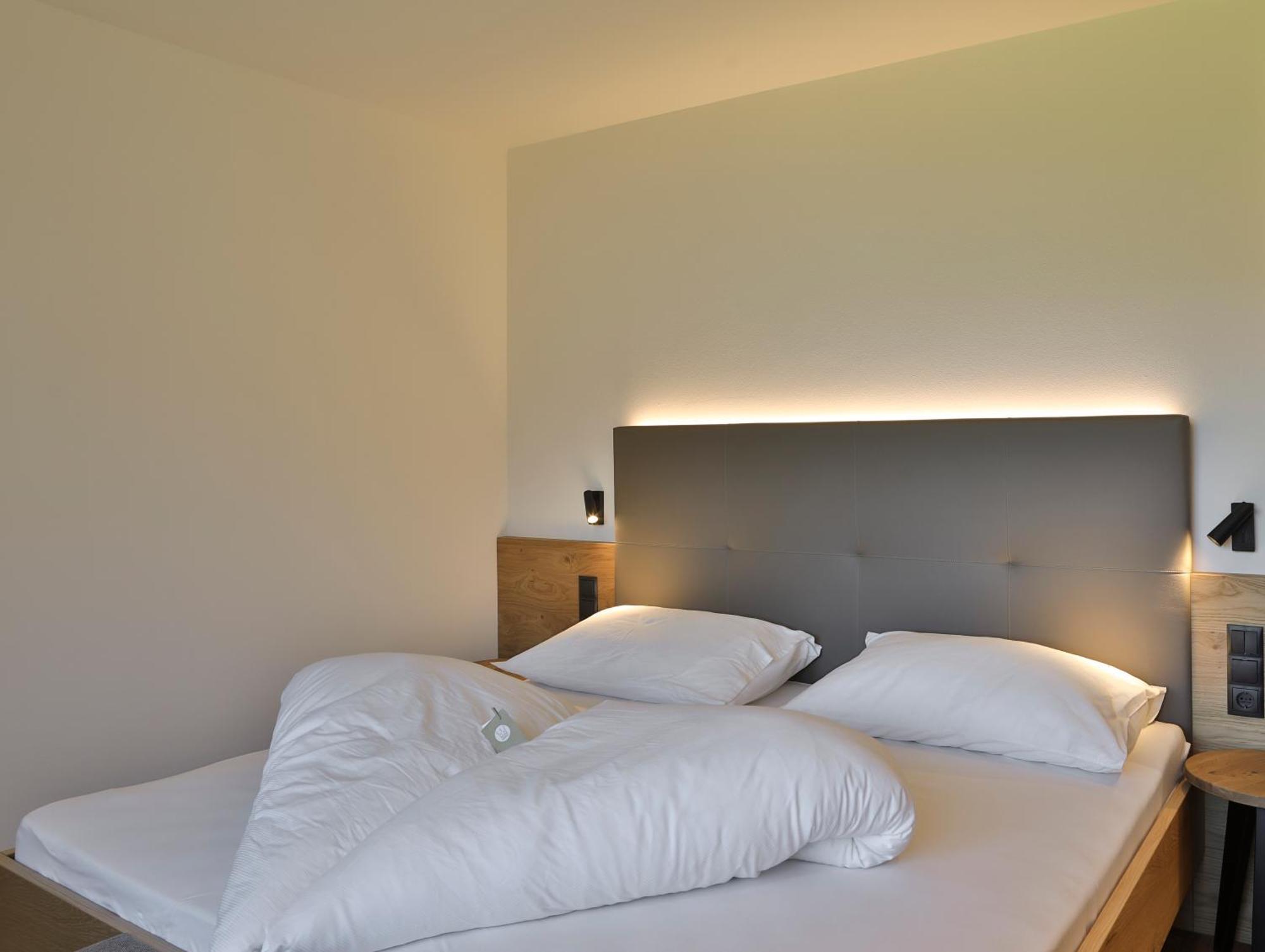Natur Residence Kaiser Hans シェーナ エクステリア 写真