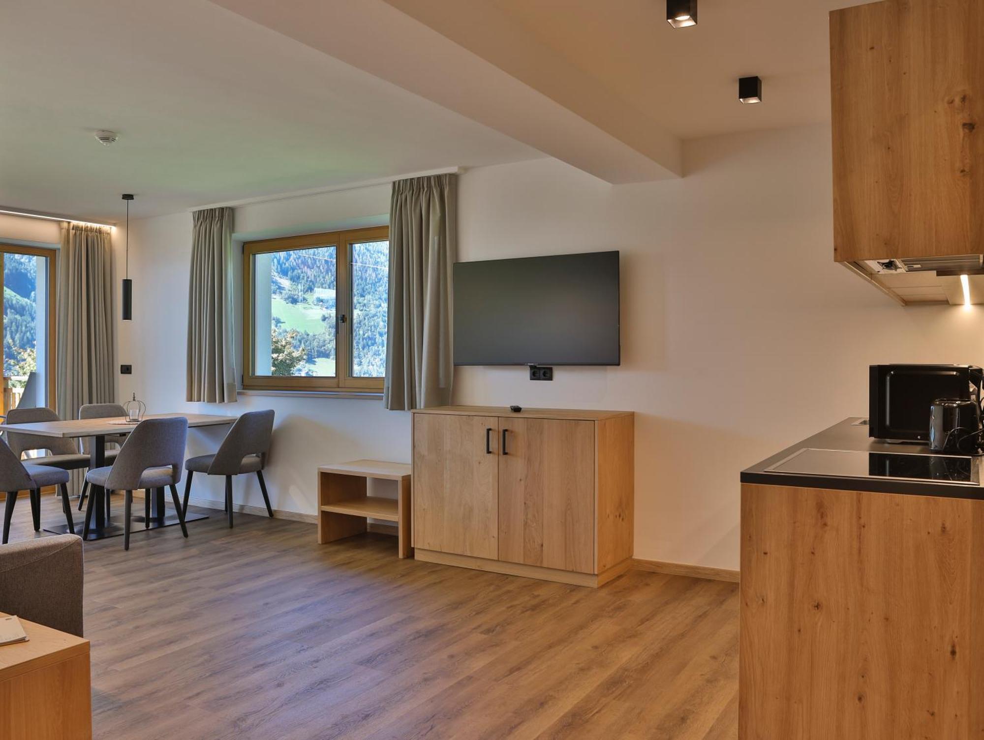 Natur Residence Kaiser Hans シェーナ エクステリア 写真
