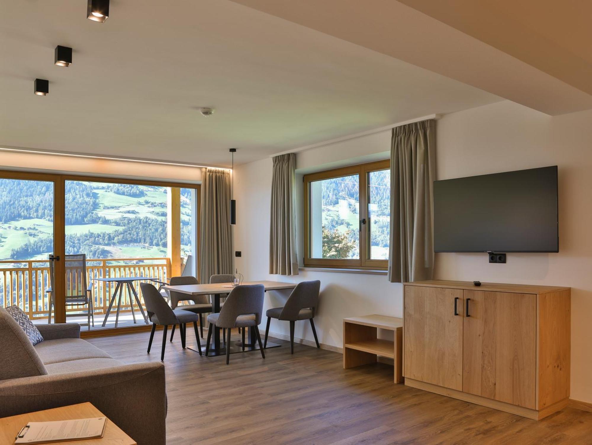 Natur Residence Kaiser Hans シェーナ エクステリア 写真
