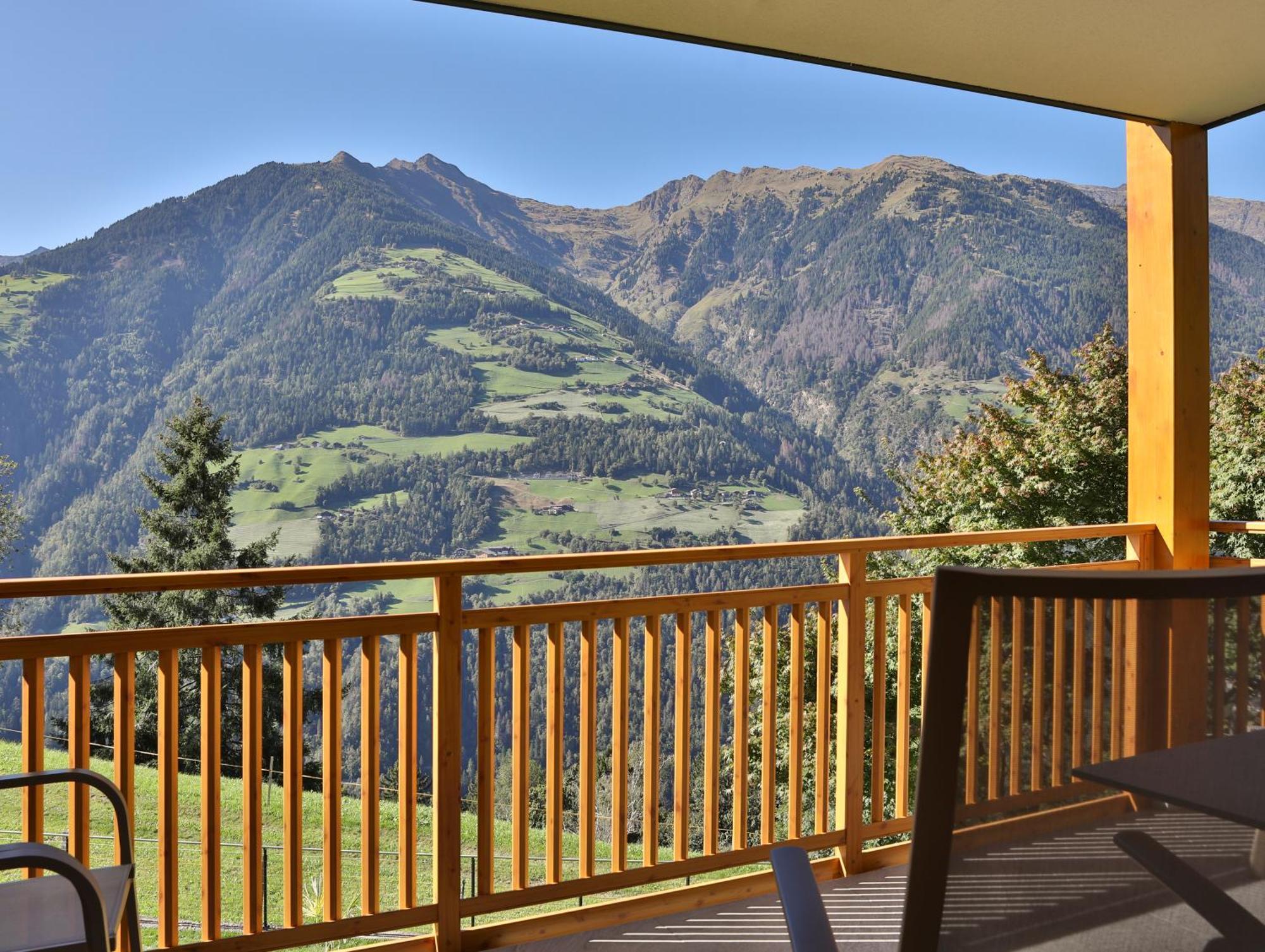 Natur Residence Kaiser Hans シェーナ エクステリア 写真