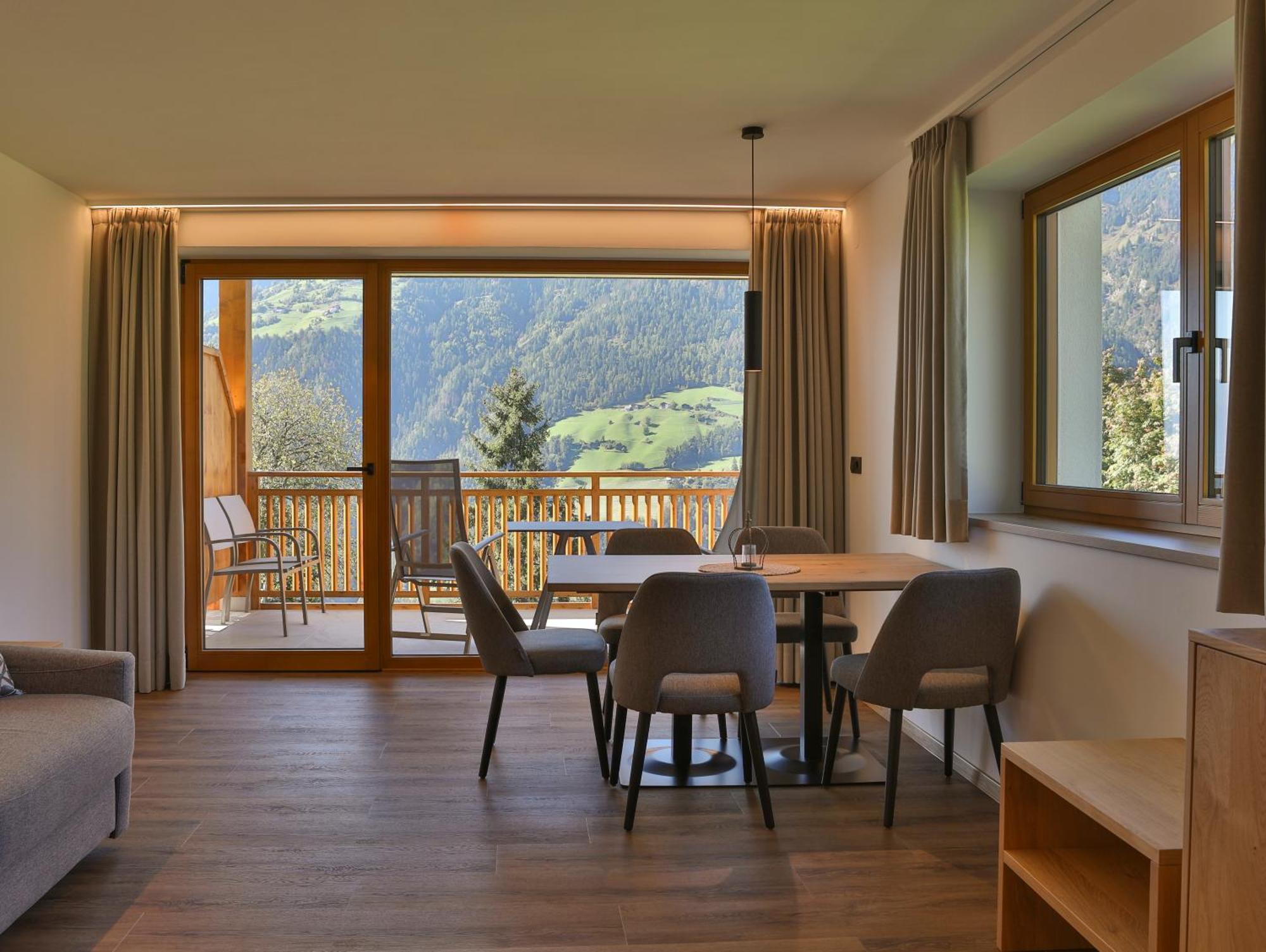 Natur Residence Kaiser Hans シェーナ エクステリア 写真