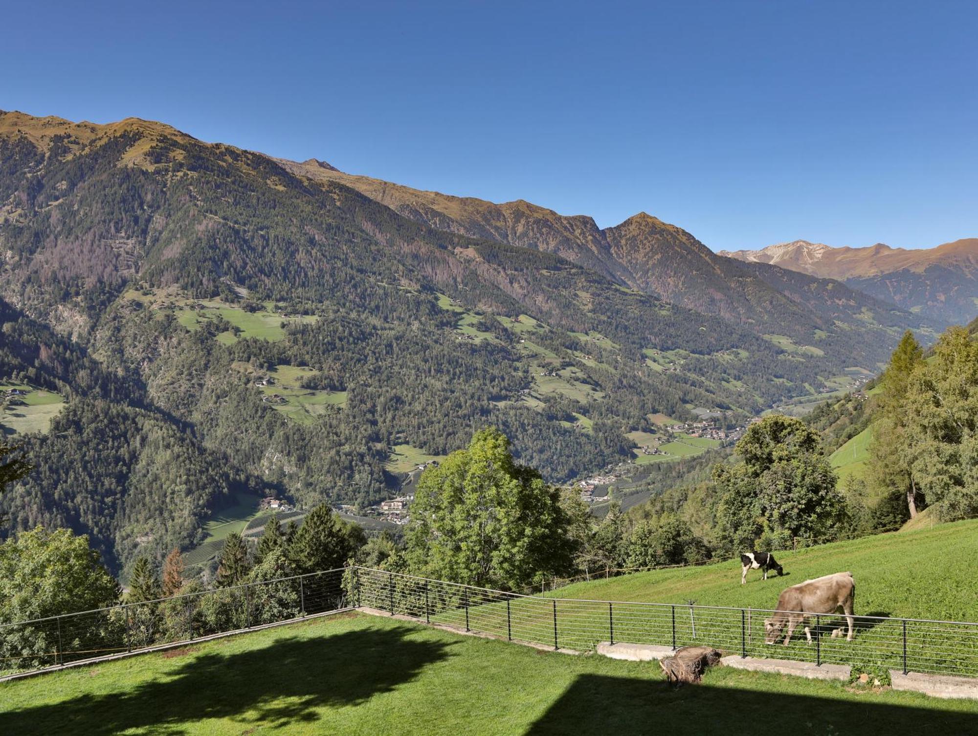 Natur Residence Kaiser Hans シェーナ エクステリア 写真
