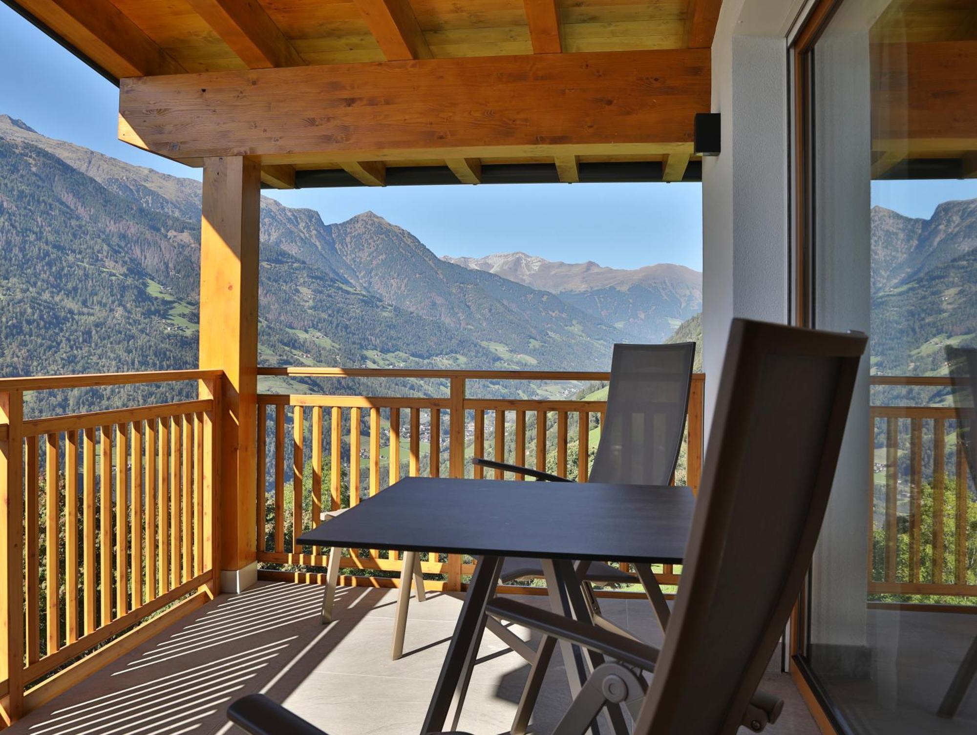 Natur Residence Kaiser Hans シェーナ エクステリア 写真