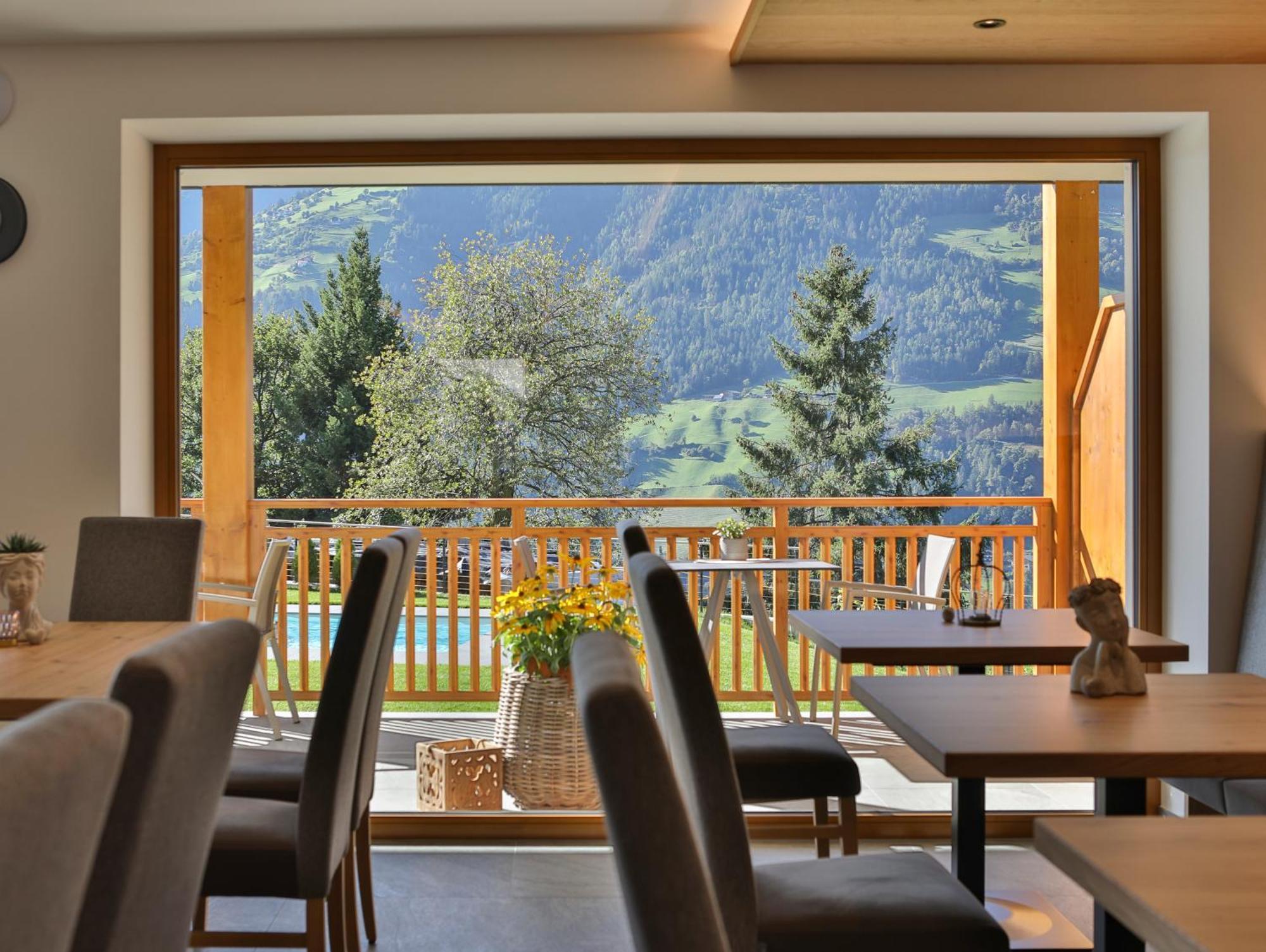Natur Residence Kaiser Hans シェーナ エクステリア 写真