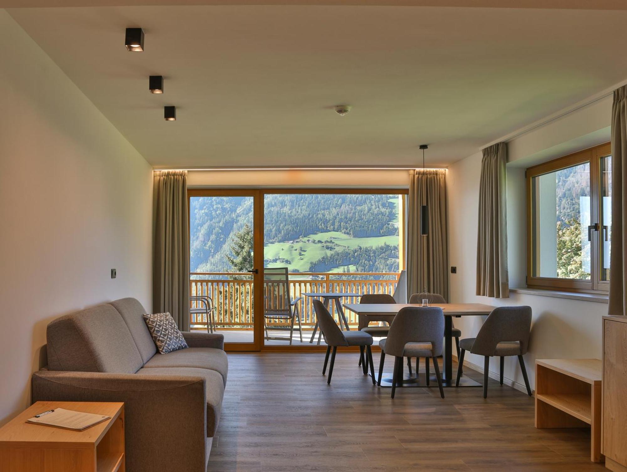 Natur Residence Kaiser Hans シェーナ エクステリア 写真