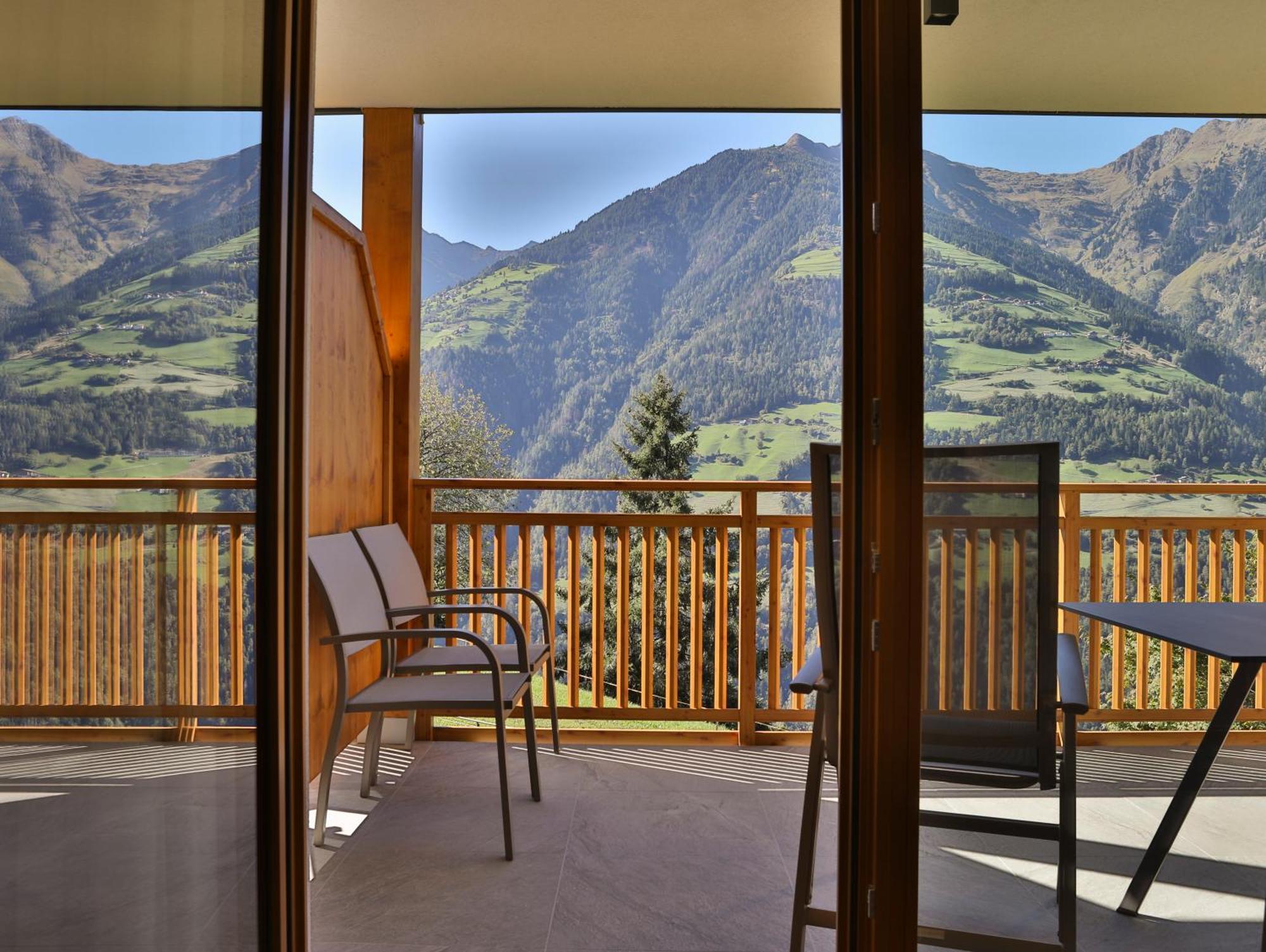 Natur Residence Kaiser Hans シェーナ エクステリア 写真