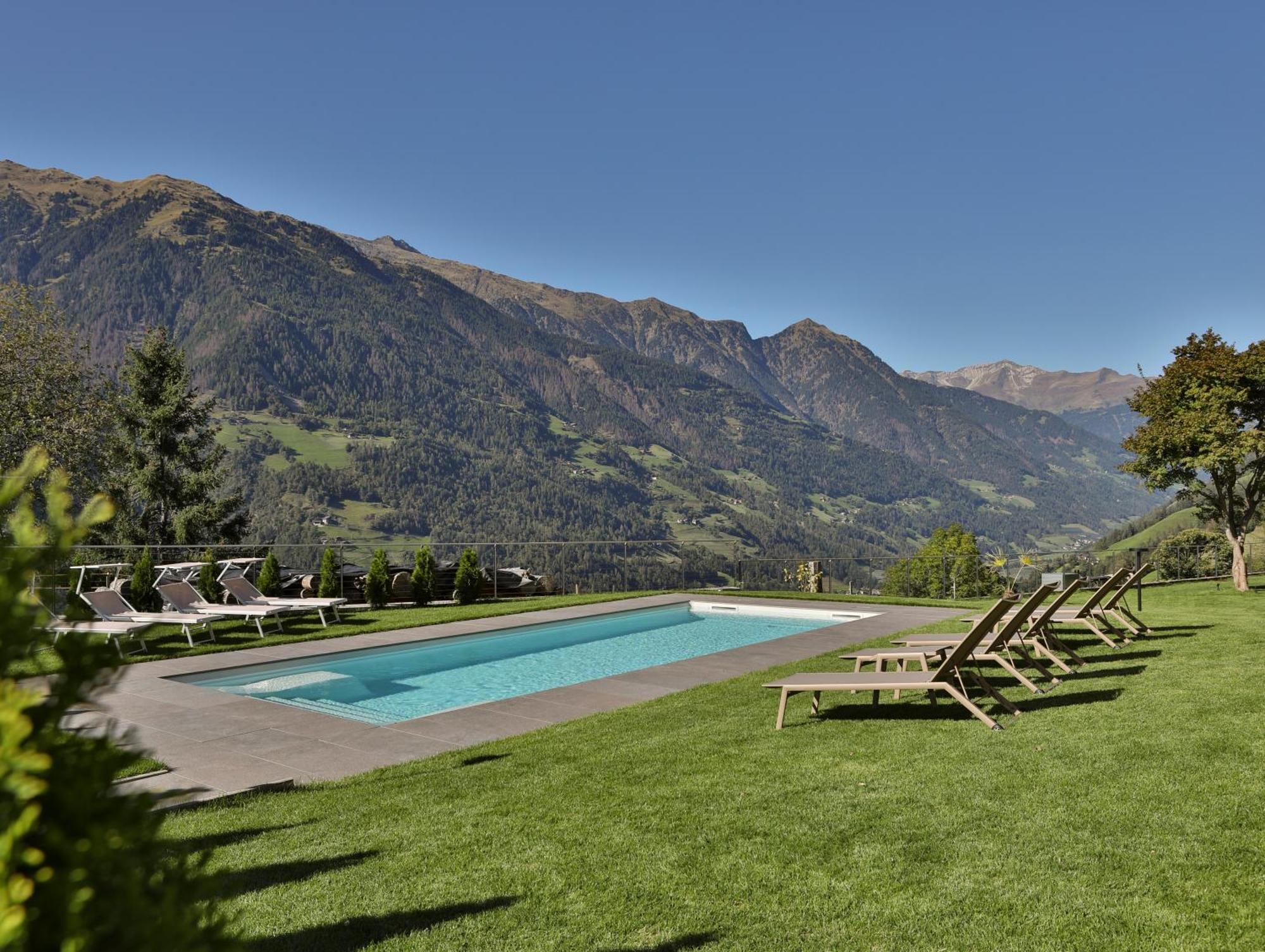 Natur Residence Kaiser Hans シェーナ エクステリア 写真