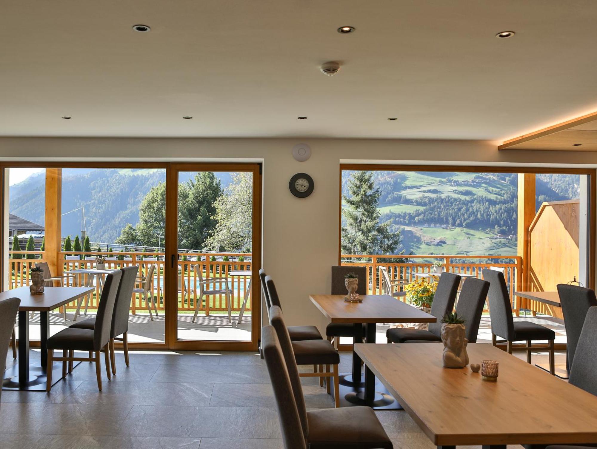 Natur Residence Kaiser Hans シェーナ エクステリア 写真