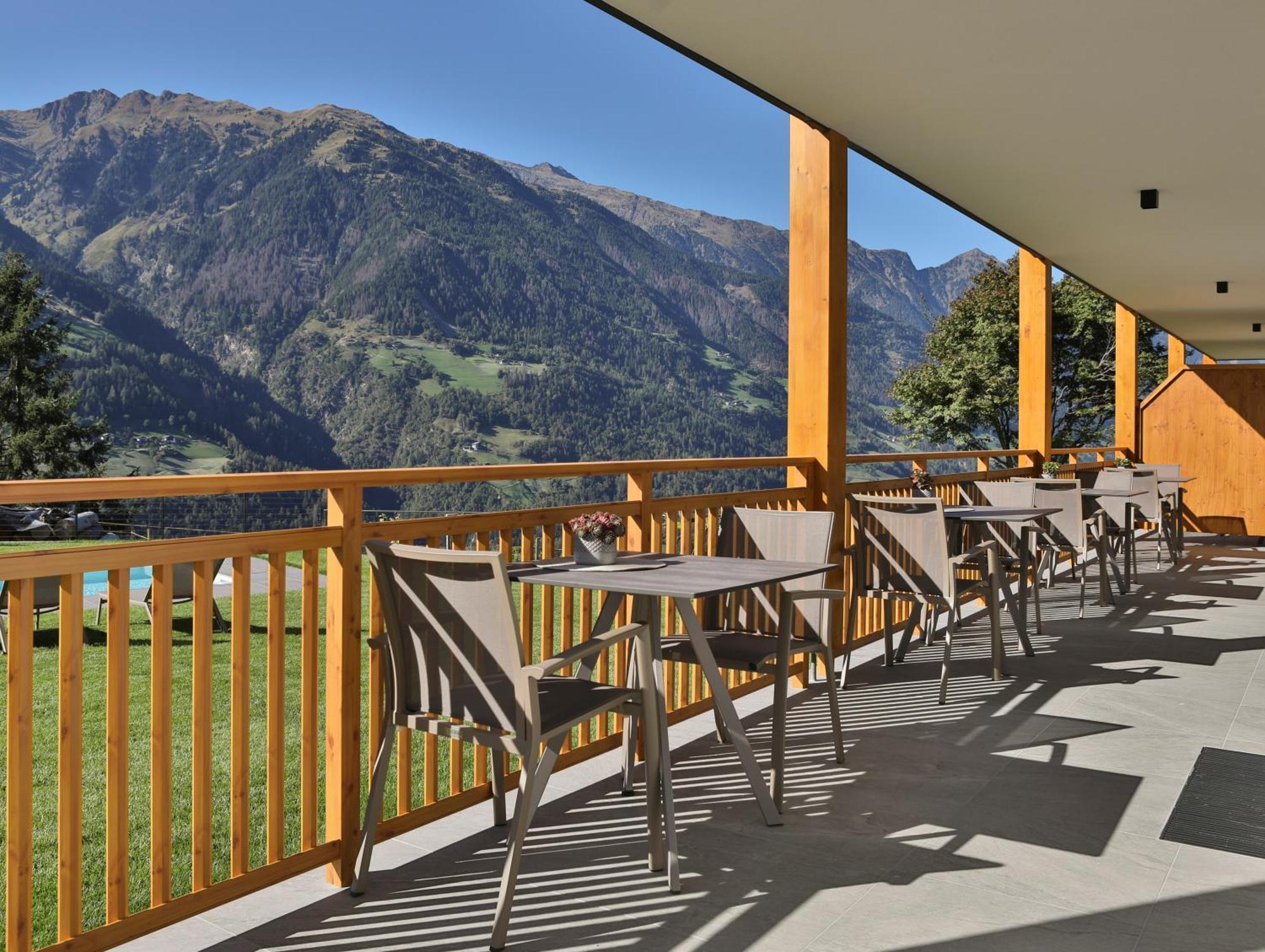 Natur Residence Kaiser Hans シェーナ エクステリア 写真