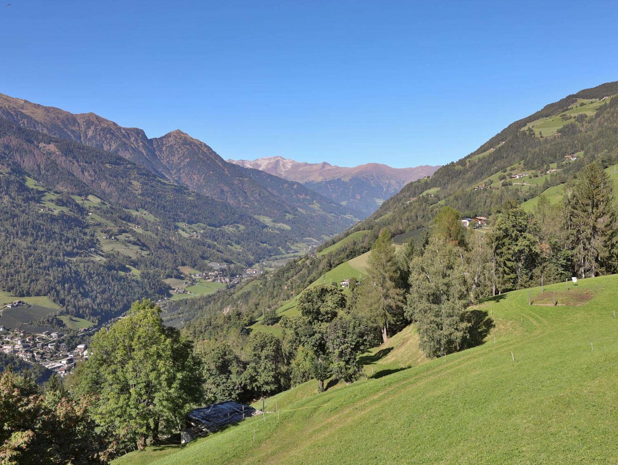 Natur Residence Kaiser Hans シェーナ エクステリア 写真