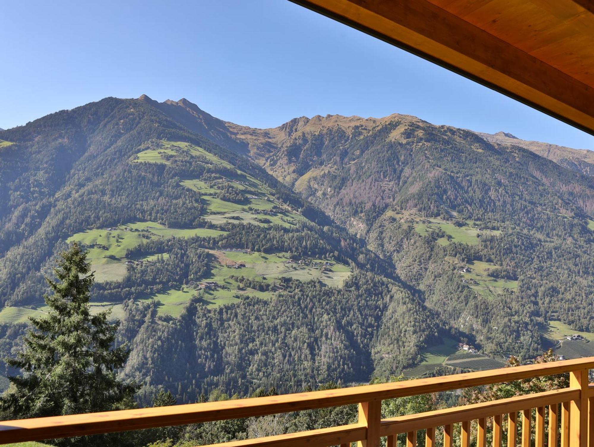 Natur Residence Kaiser Hans シェーナ エクステリア 写真