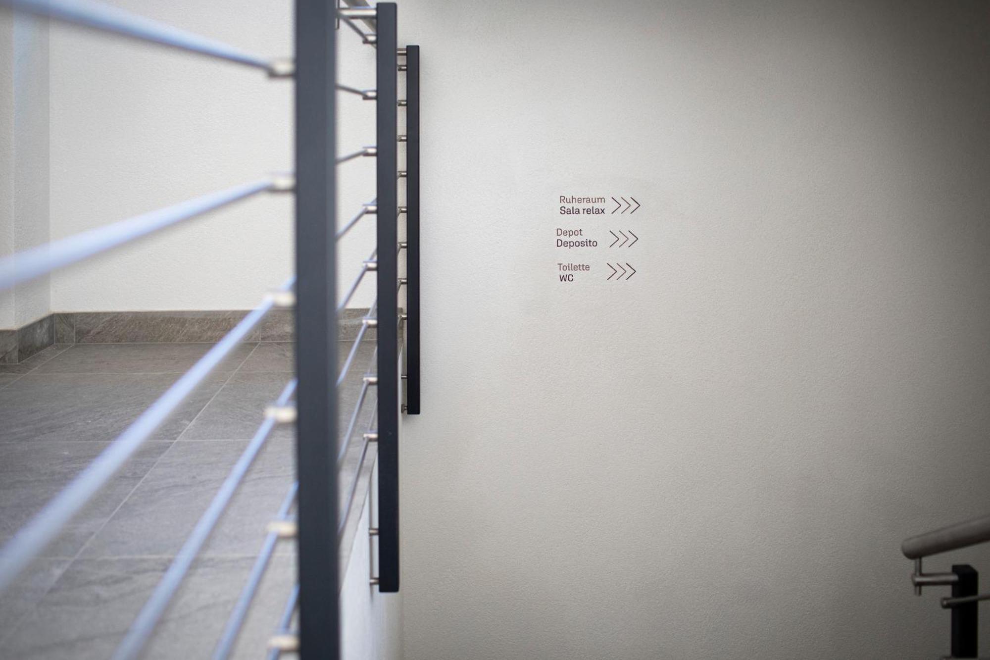 Natur Residence Kaiser Hans シェーナ エクステリア 写真