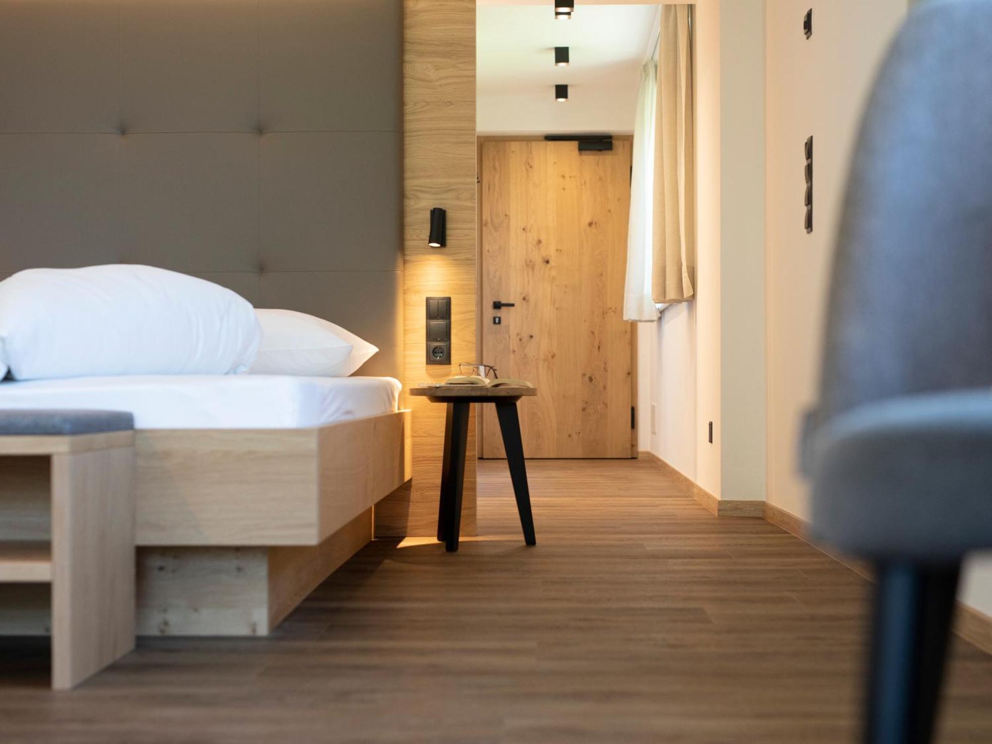 Natur Residence Kaiser Hans シェーナ エクステリア 写真