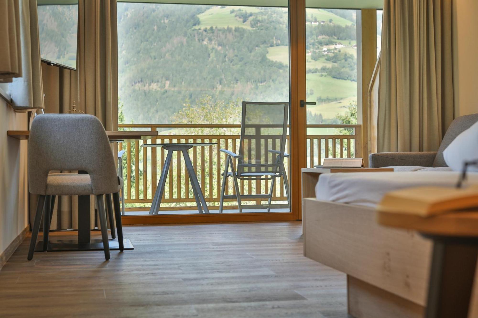 Natur Residence Kaiser Hans シェーナ エクステリア 写真
