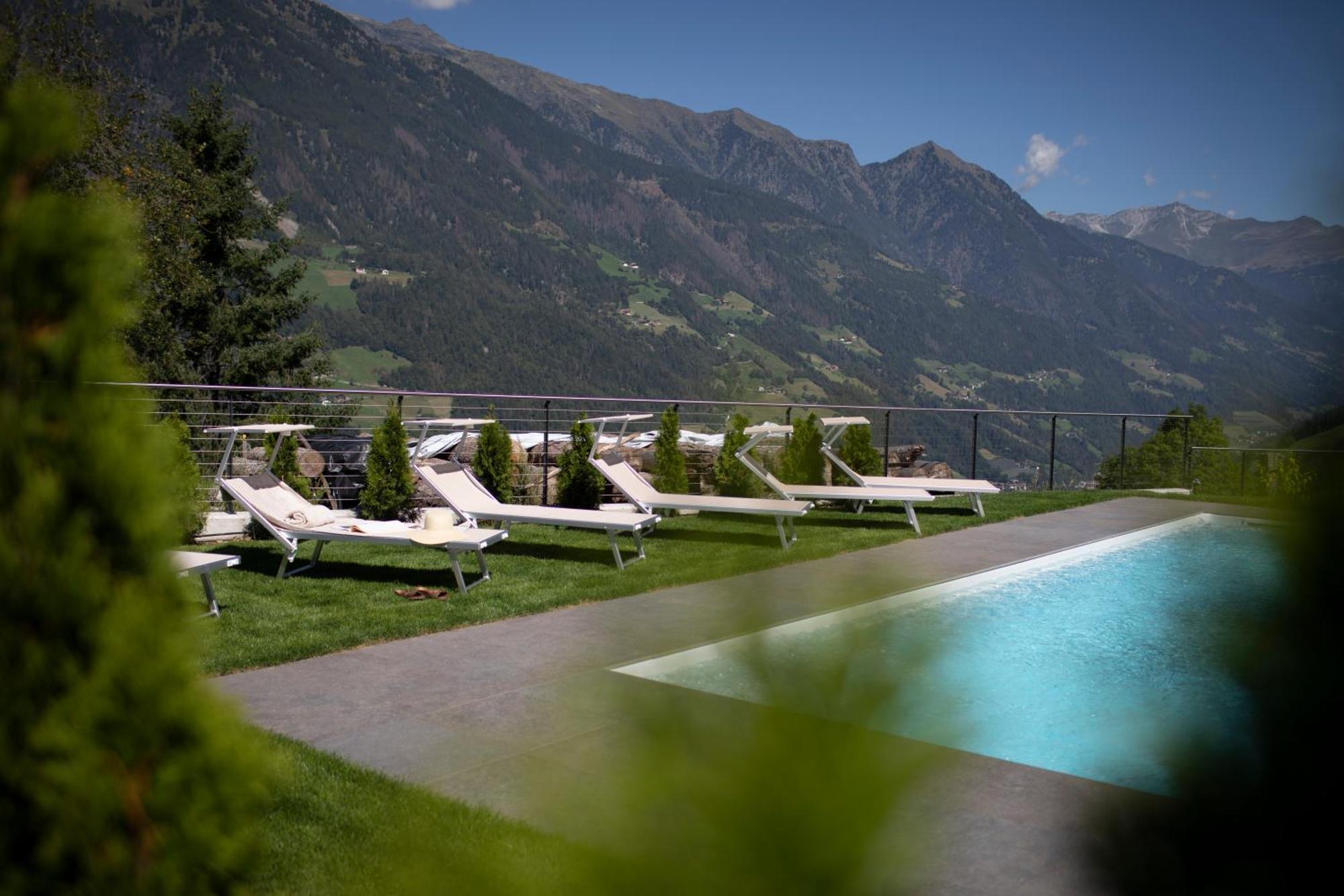 Natur Residence Kaiser Hans シェーナ エクステリア 写真