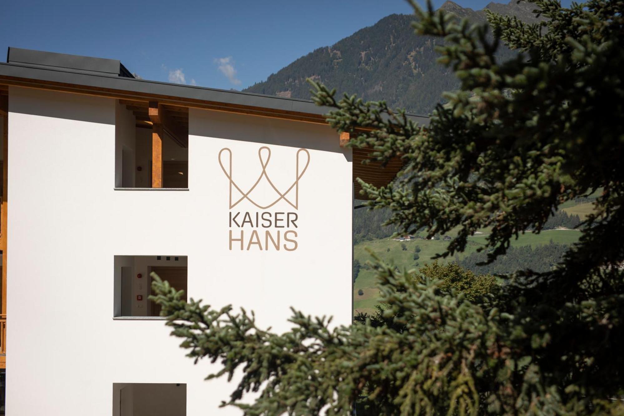 Natur Residence Kaiser Hans シェーナ エクステリア 写真