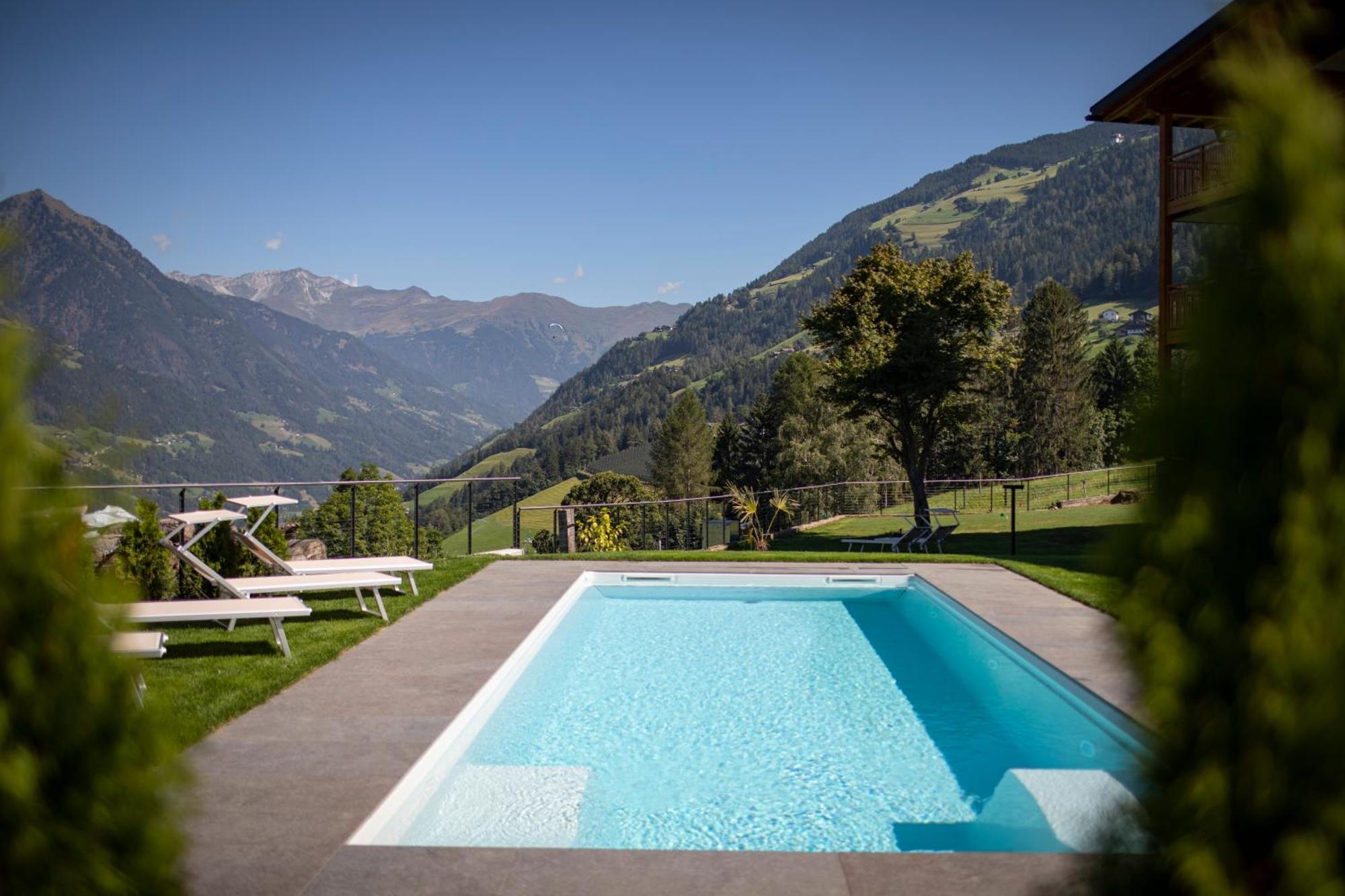 Natur Residence Kaiser Hans シェーナ エクステリア 写真