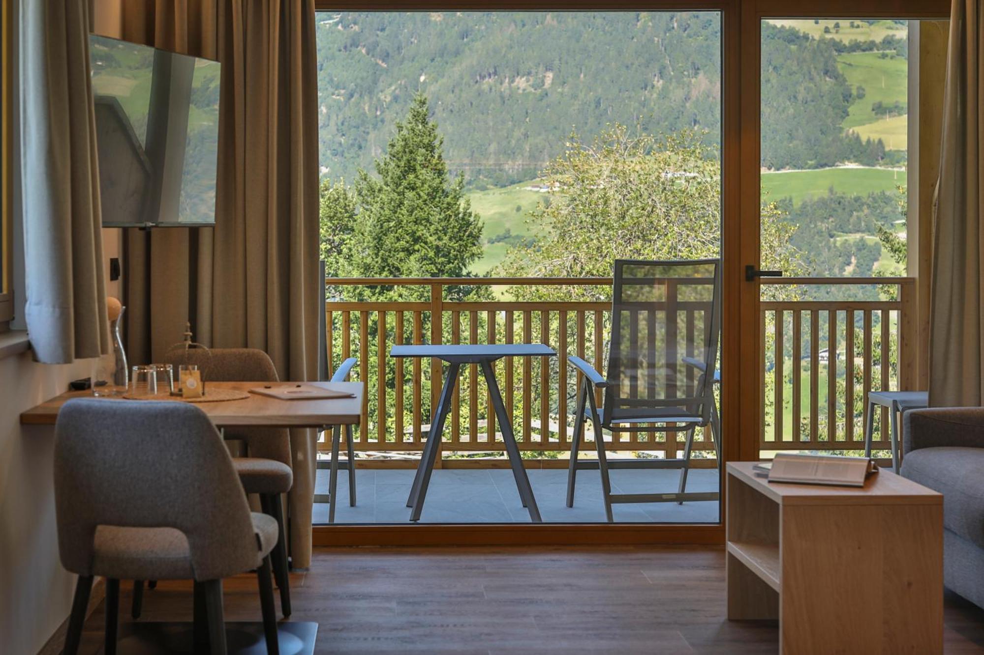 Natur Residence Kaiser Hans シェーナ エクステリア 写真