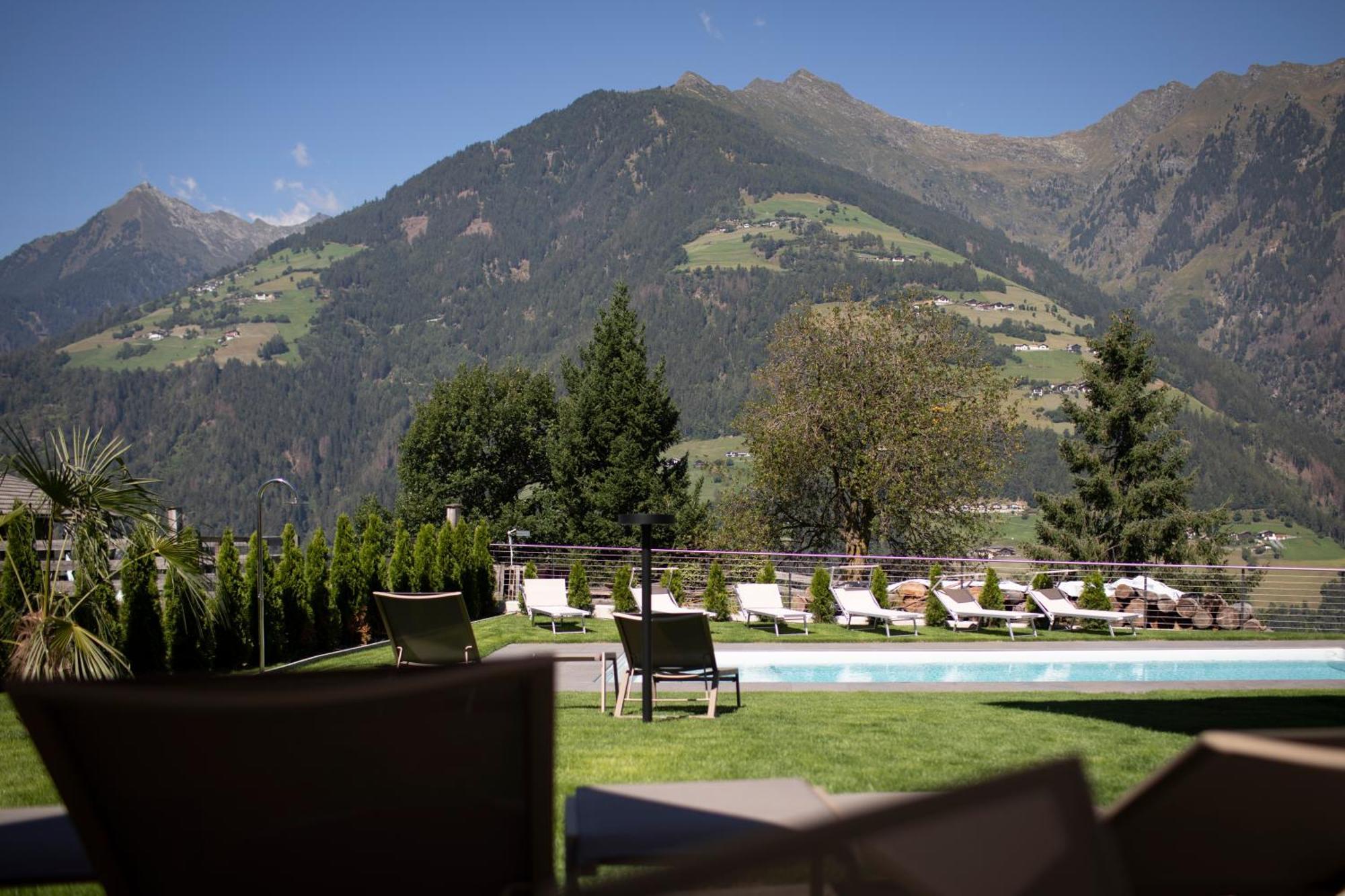 Natur Residence Kaiser Hans シェーナ エクステリア 写真