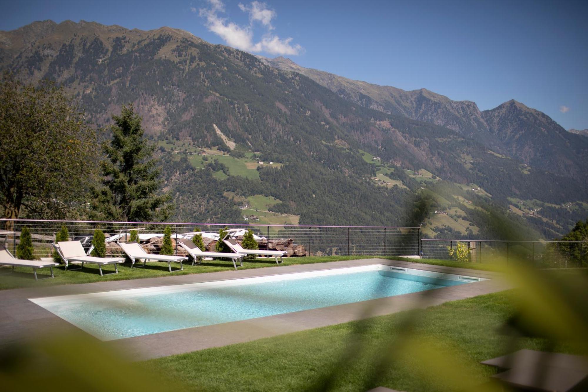 Natur Residence Kaiser Hans シェーナ エクステリア 写真