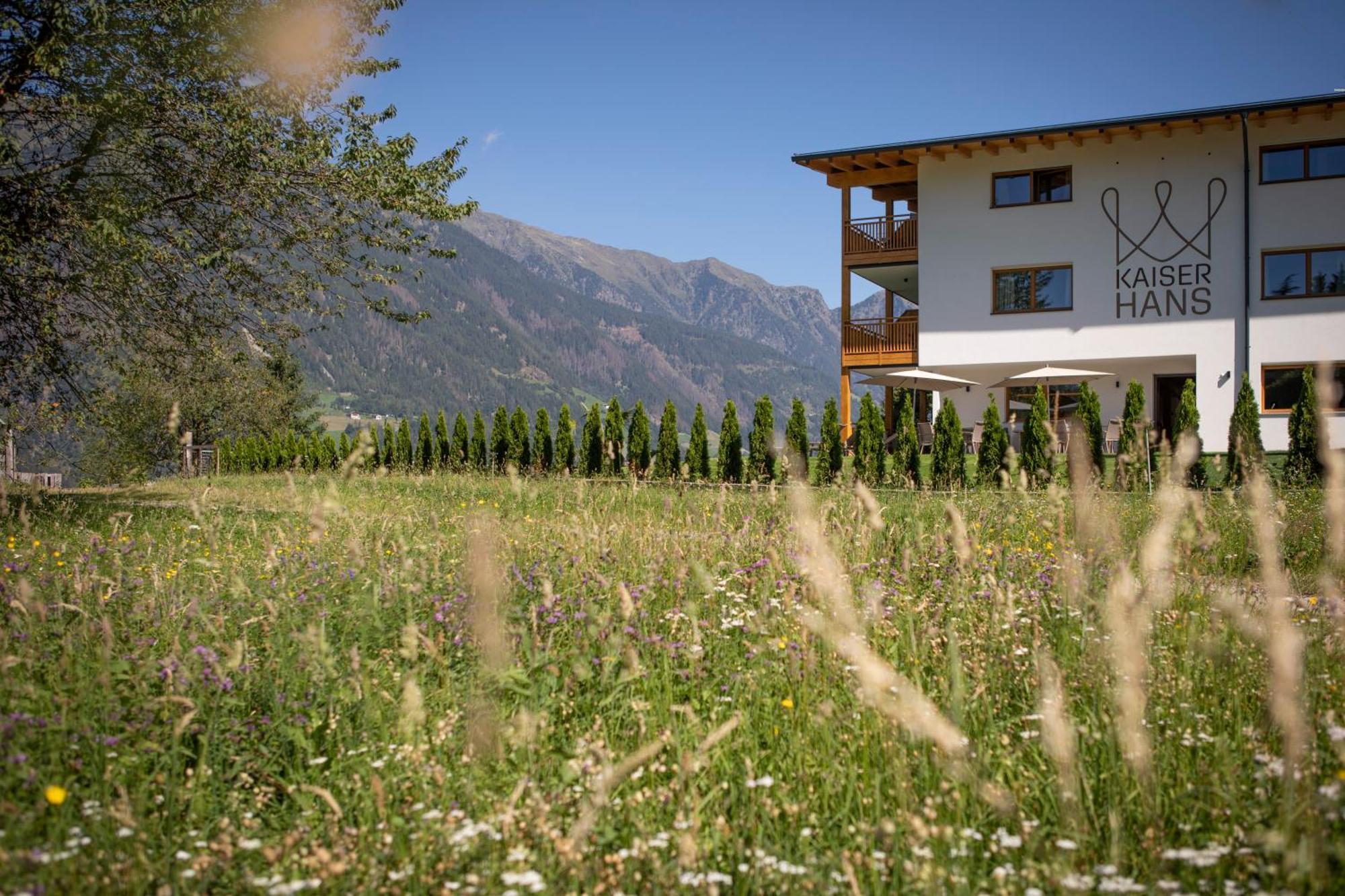 Natur Residence Kaiser Hans シェーナ エクステリア 写真