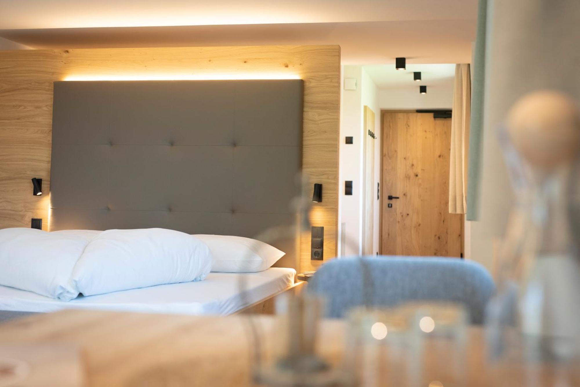 Natur Residence Kaiser Hans シェーナ エクステリア 写真