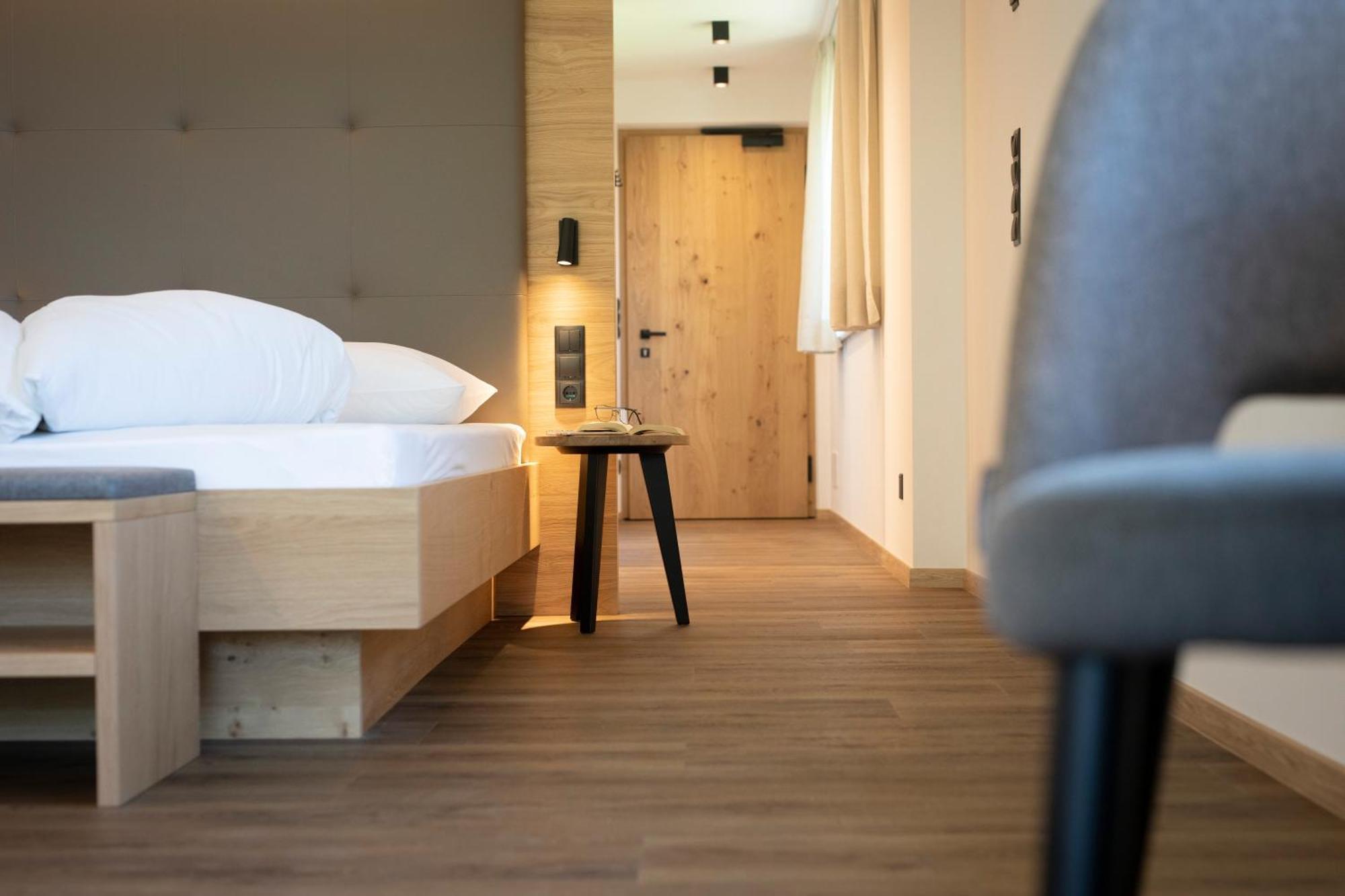 Natur Residence Kaiser Hans シェーナ エクステリア 写真