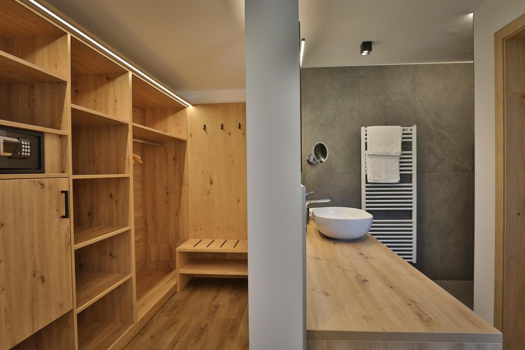 Natur Residence Kaiser Hans シェーナ エクステリア 写真