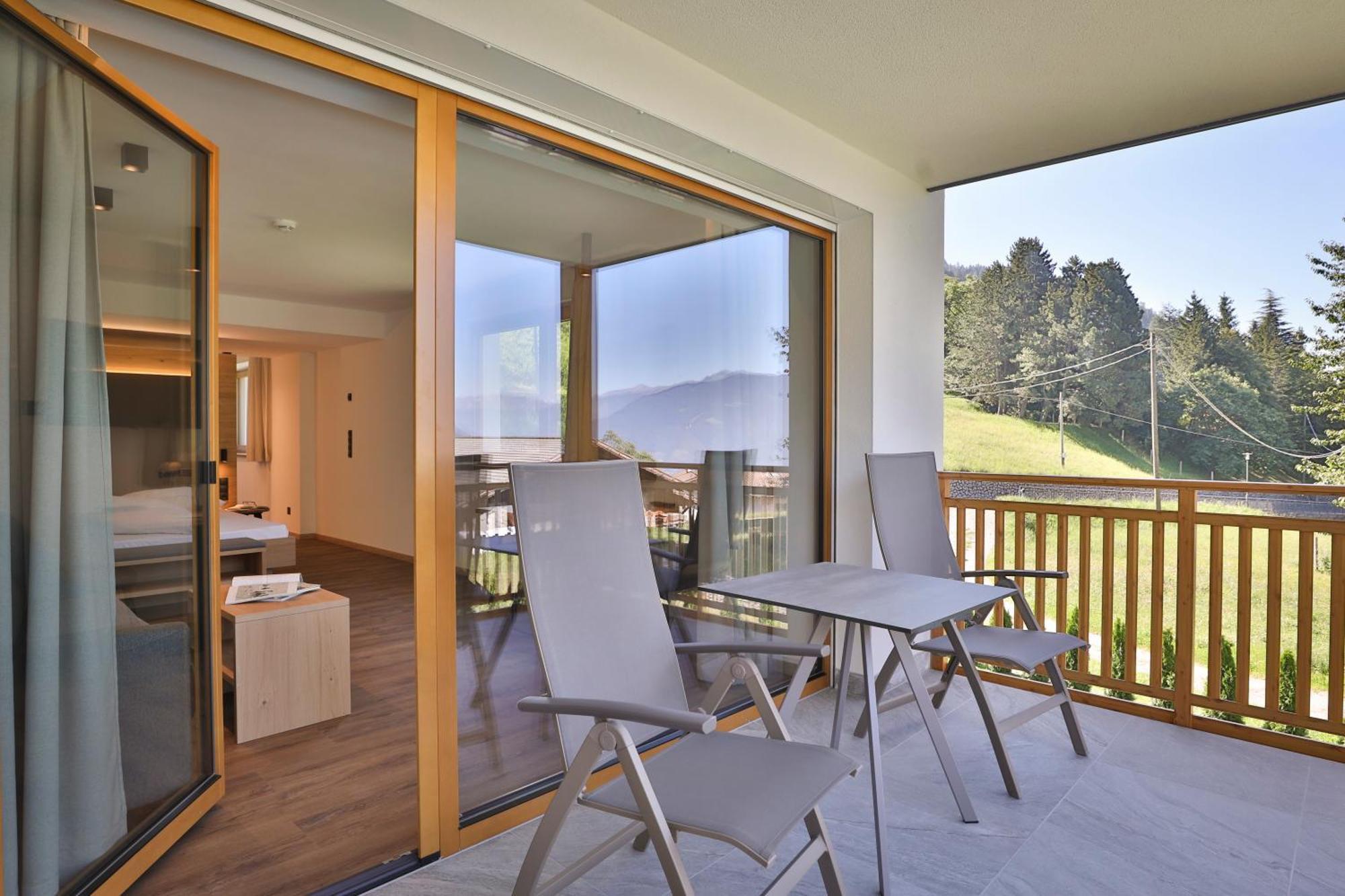 Natur Residence Kaiser Hans シェーナ エクステリア 写真