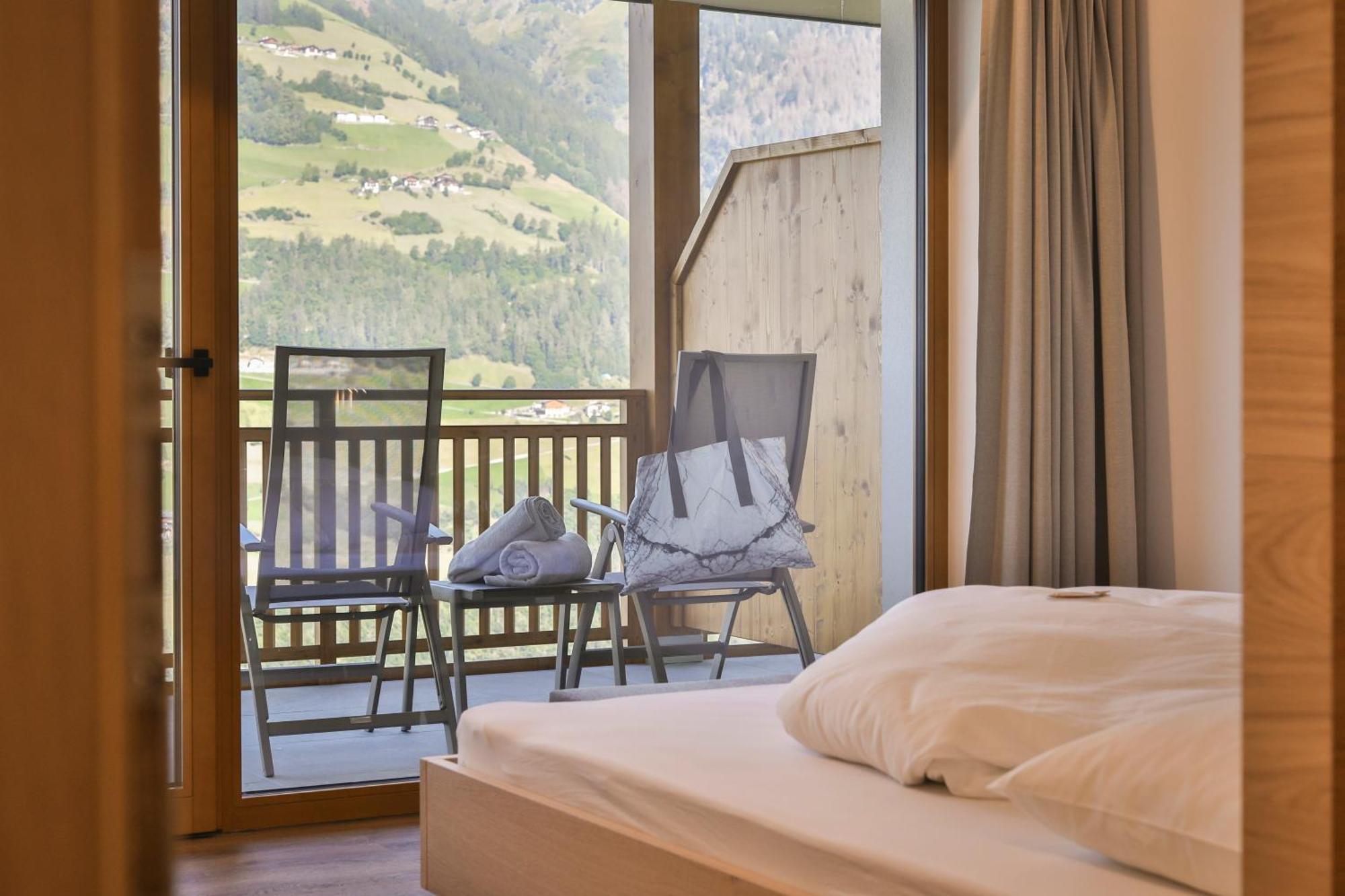 Natur Residence Kaiser Hans シェーナ エクステリア 写真