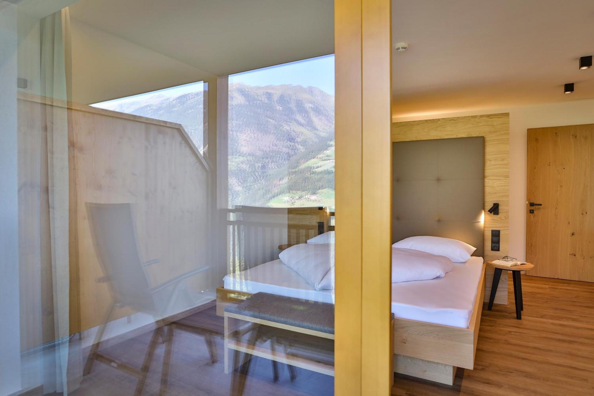 Natur Residence Kaiser Hans シェーナ エクステリア 写真